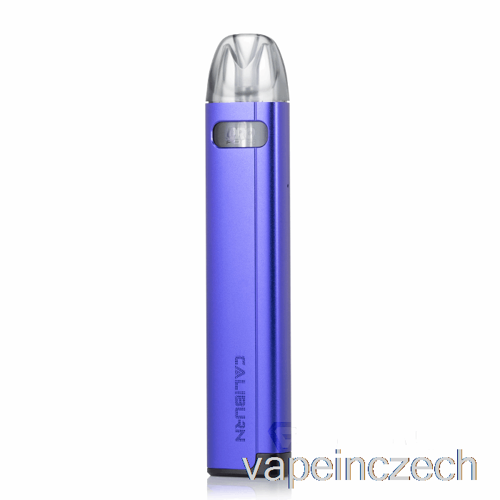 Uwell Caliburn A2s Pod System Fialové Vape Pero